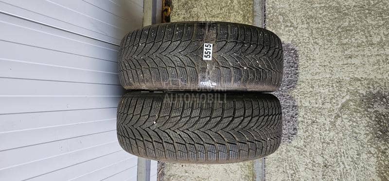Nexen 215/55 R17 Zimska