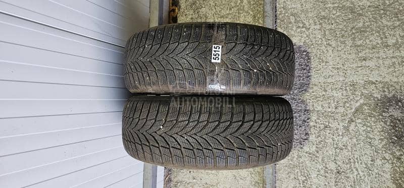Nexen 215/55 R17 Zimska