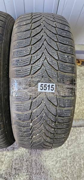 Nexen 215/55 R17 Zimska