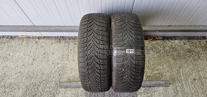 Nexen 215/55 R17 Zimska