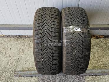 Nexen 215/55 R17 Zimska