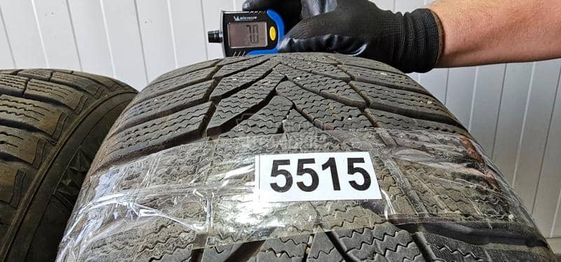 Nexen 215/55 R17 Zimska