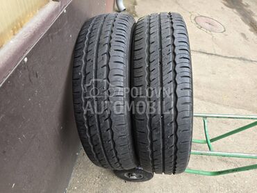 Laufenn 195/75 R16 Letnja