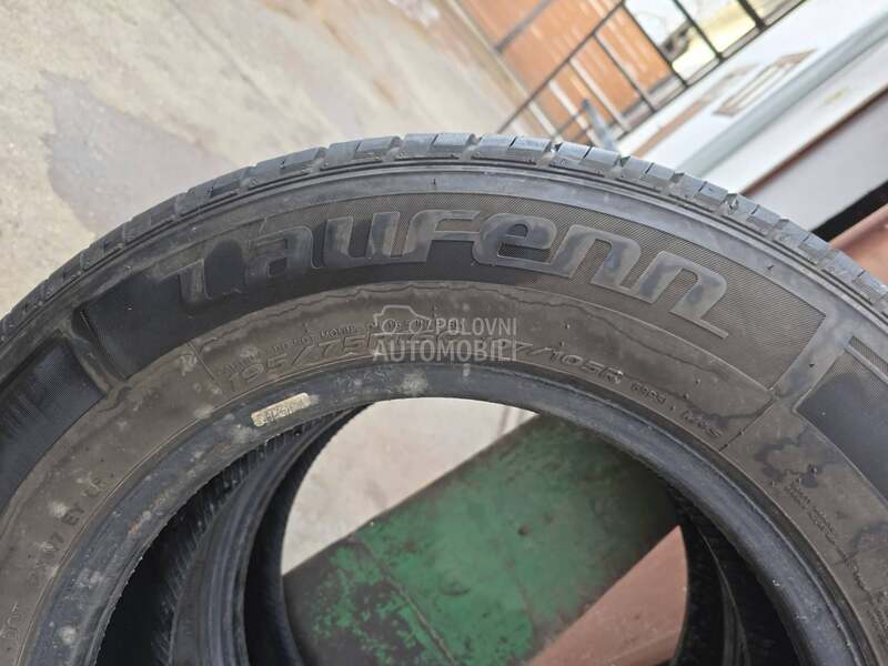 Laufenn 195/75 R16 Letnja