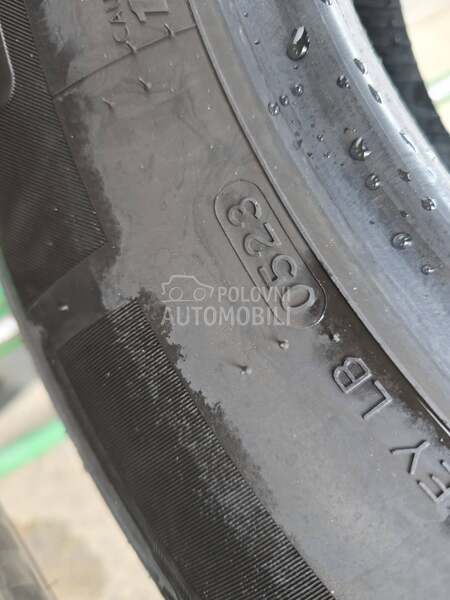 Laufenn 195/75 R16 Letnja