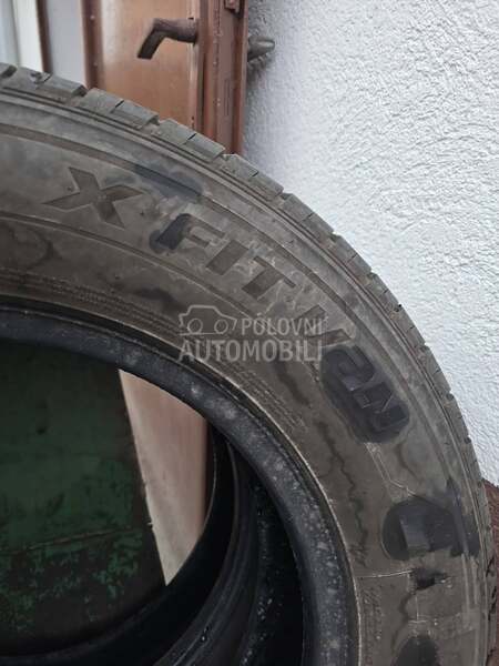 Laufenn 195/75 R16 Letnja