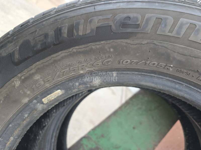 Laufenn 195/75 R16 Letnja