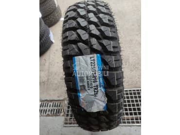 Triangle 225/75 R16 Sve sezone