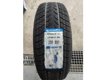 Triangle 205/60 R16 Zimska