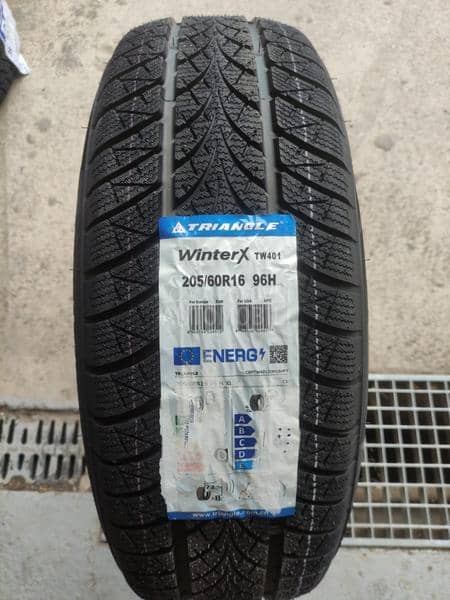 Triangle 205/60 R16 Zimska