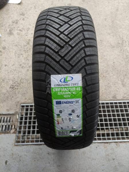 Linglong 225/60 R17 Sve sezone