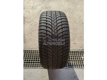 Triangle 245/35 R20 Zimska