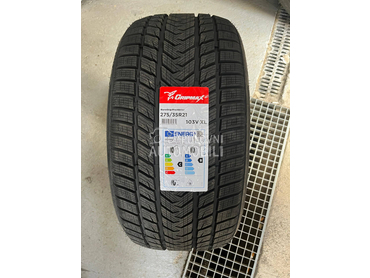 Gripmax 315/30 R21 Zimska