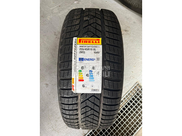 Pirelli 255/45 R19 Zimska