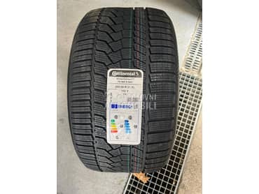 Continental 295/30 R21 Zimska