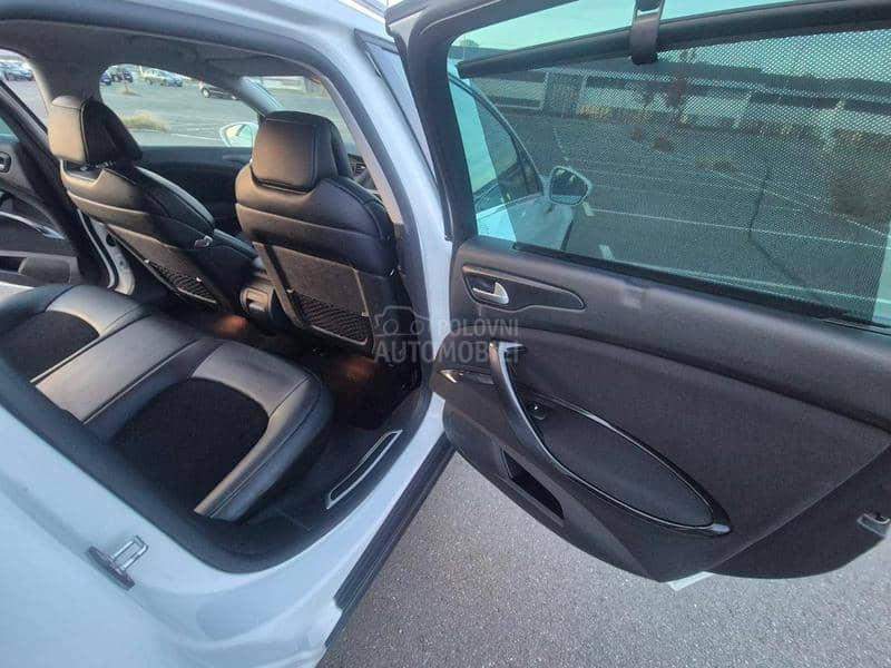 Citroen C5 2.0 HDI