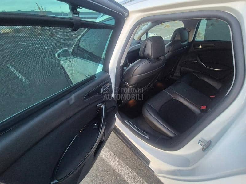 Citroen C5 2.0 HDI