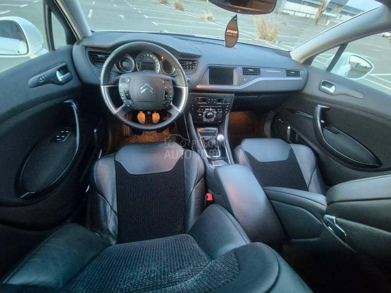 Citroen C5 2.0 HDI