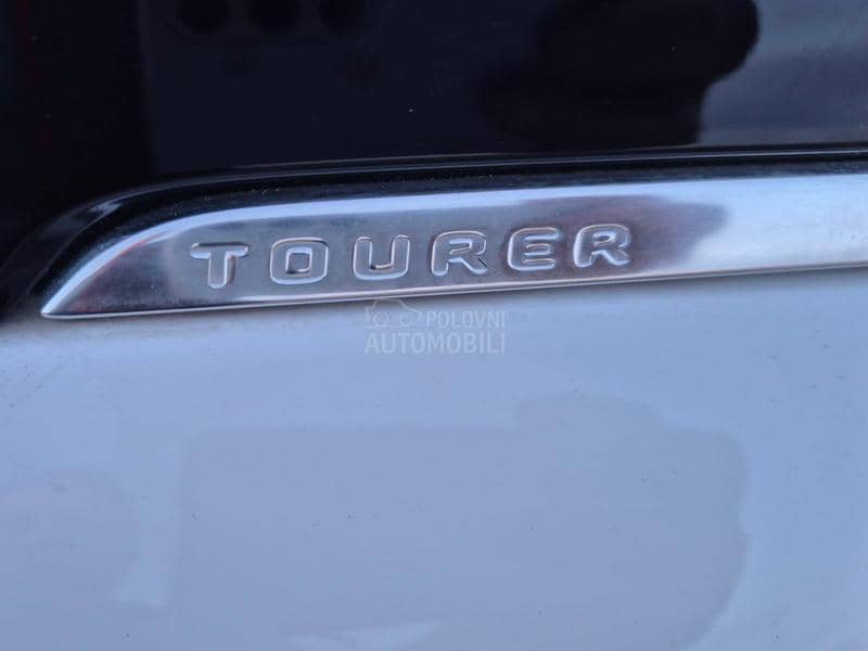 Citroen C5 2.0 HDI