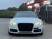 Audi A5 S-line CH
