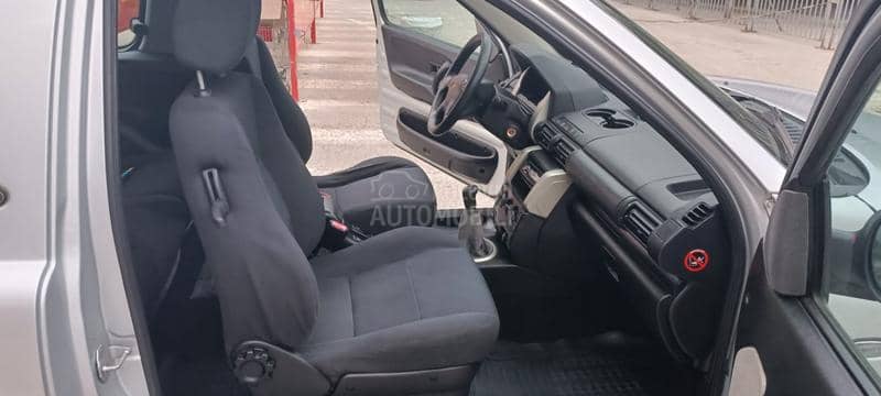 Land Rover Freelander 2.0d 4x4