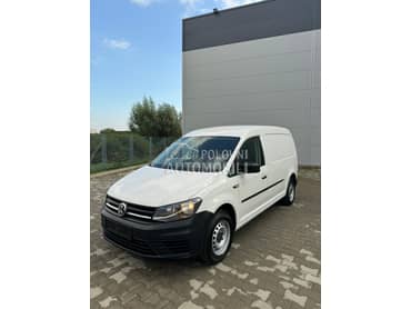 Volkswagen Caddy Maxi 1.4 cng termoking