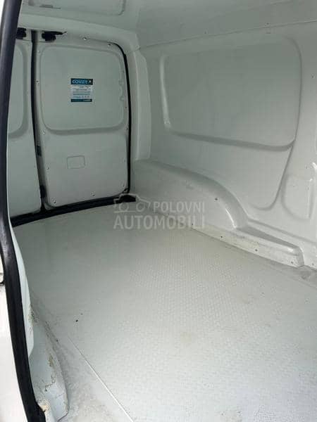 Volkswagen Caddy Maxi 1.4 cng termoking