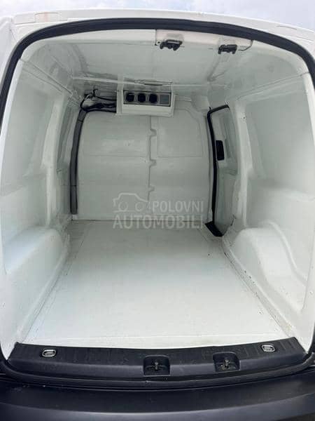 Volkswagen Caddy Maxi 1.4 cng termoking