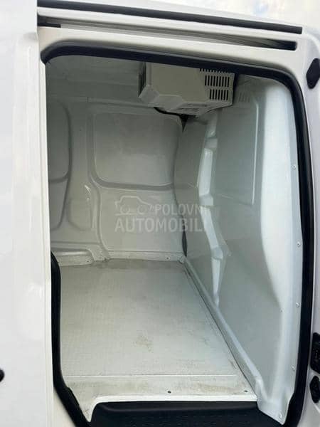 Volkswagen Caddy Maxi 1.4 cng termoking