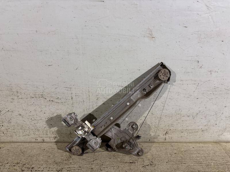 ELEKTRO PODIZAC STAKLA