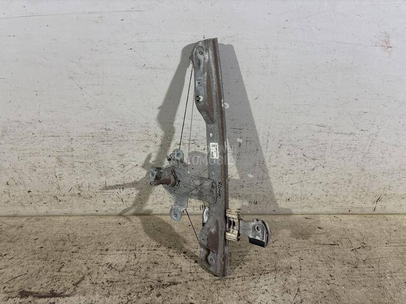 ELEKTRO PODIZAC STAKLA