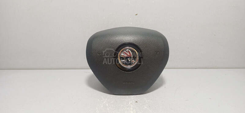 AIRBAG VRATA