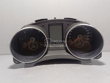 CELER SAT za Volkswagen Golf 6