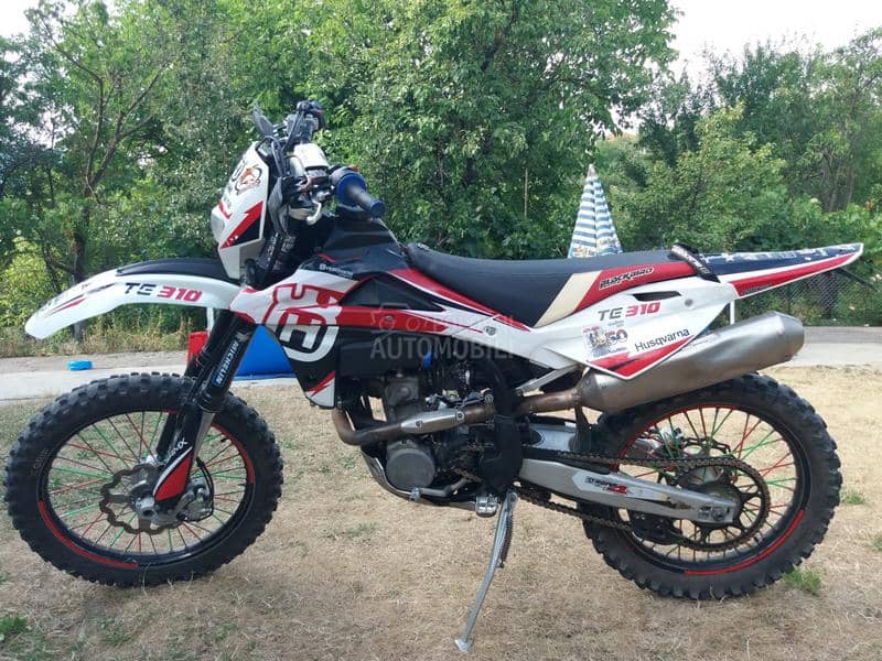 Husqvarna TE310