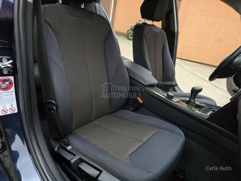 BMW 320 2.0D BAŠ N0V