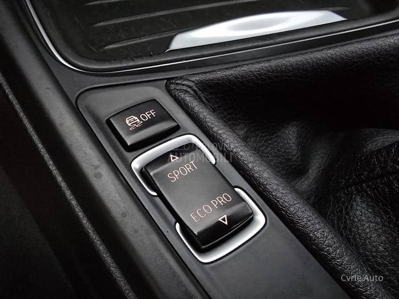 BMW 320 2.0D BAŠ N0V