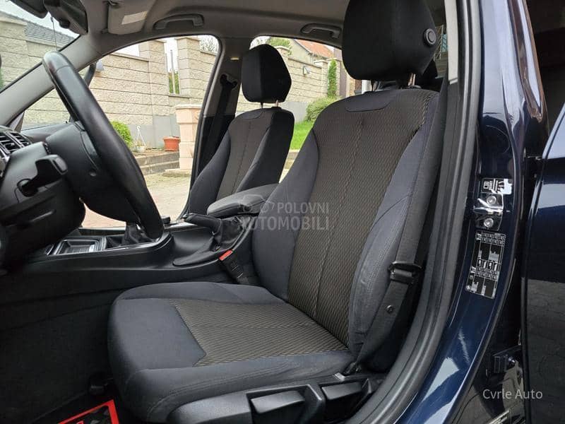 BMW 320 2.0D BAŠ N0V