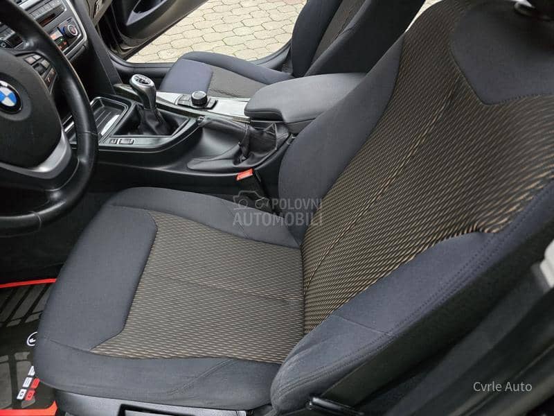 BMW 320 2.0D BAŠ N0V