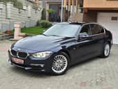 BMW 320 2.0D BAŠ N0V