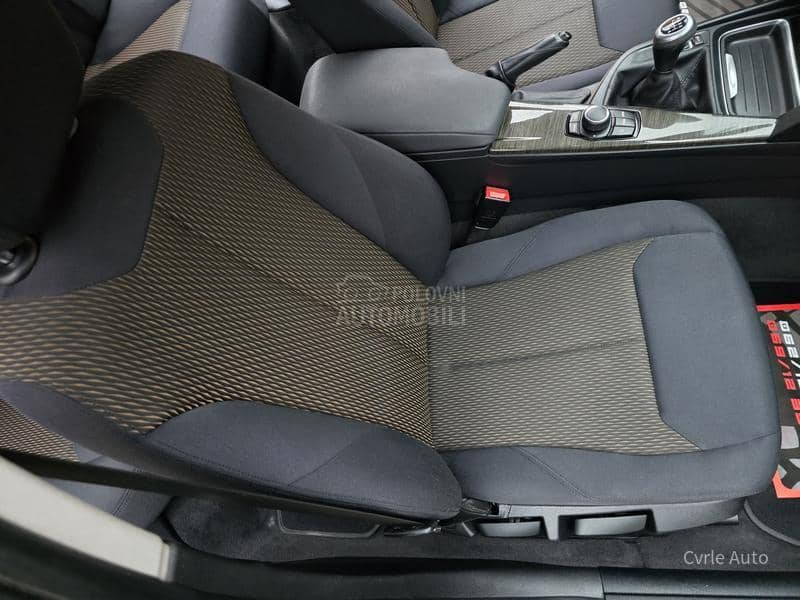 BMW 320 2.0D BAŠ N0V