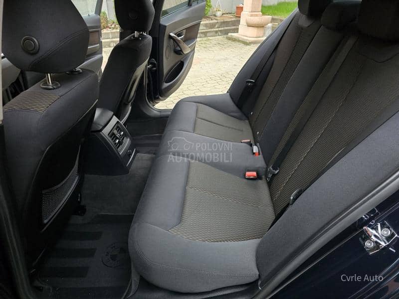 BMW 320 2.0D BAŠ N0V