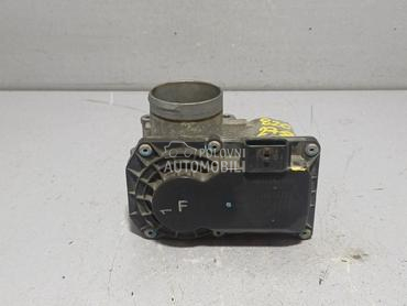 DOZER KLAPNA za Dacia Dokker