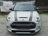 MINI Cooper S D/A u t o m a t/CH