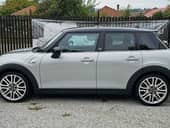 MINI Cooper S D/A u t o m a t/CH