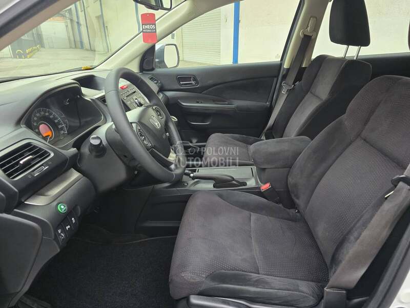 Honda CR-V 2.0 i-VTEC CH