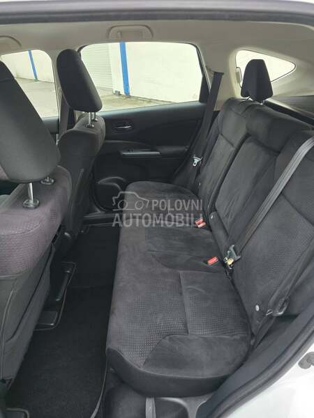 Honda CR-V 2.0 i-VTEC CH