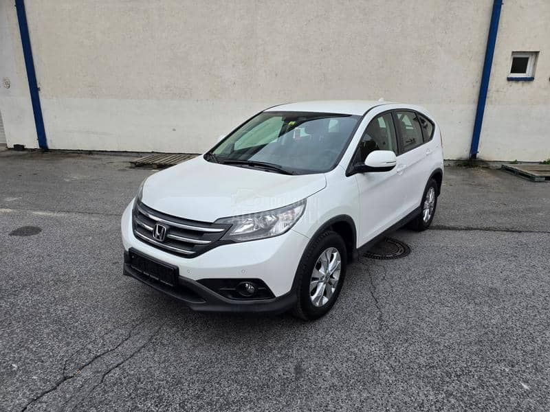 Honda CR-V 2.0 i-VTEC CH