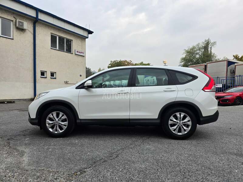 Honda CR-V 2.0 i-VTEC CH