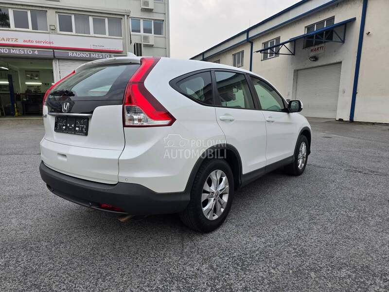 Honda CR-V 2.0 i-VTEC CH