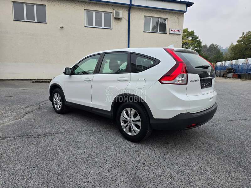 Honda CR-V 2.0 i-VTEC CH